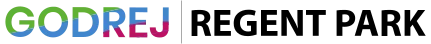 Godrej Regent Park Logo - Godrej Properties