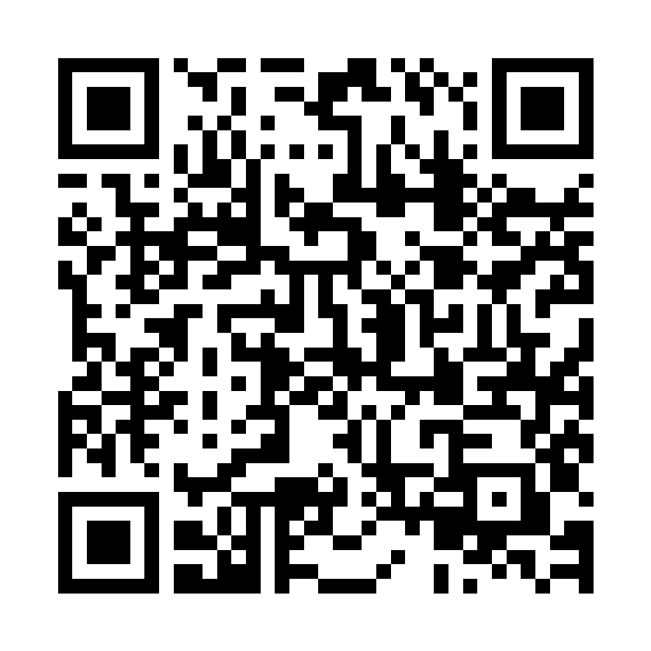 QR Code to Contact Sales Team for Godrej Regent Park